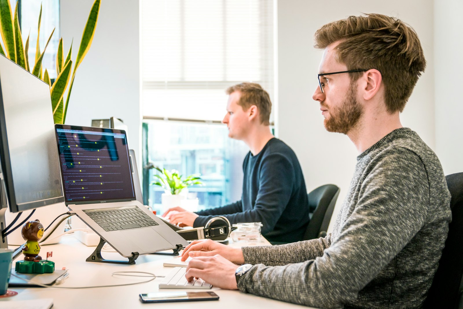 I&A Tecnología — Arquitecturas de Software